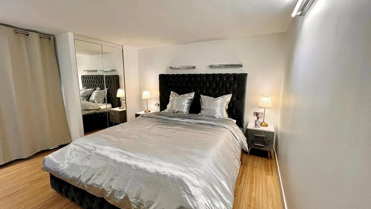 Image 6 of Loft 37 – Luxe Garden Stay