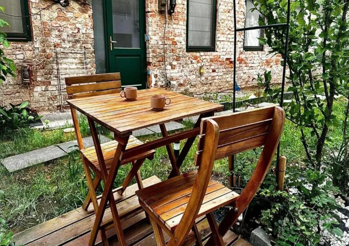 Image 3 of Loft 37 – Luxe Garden Stay