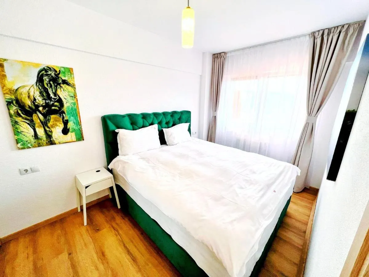 Image 1 of Long Term Business Apartment