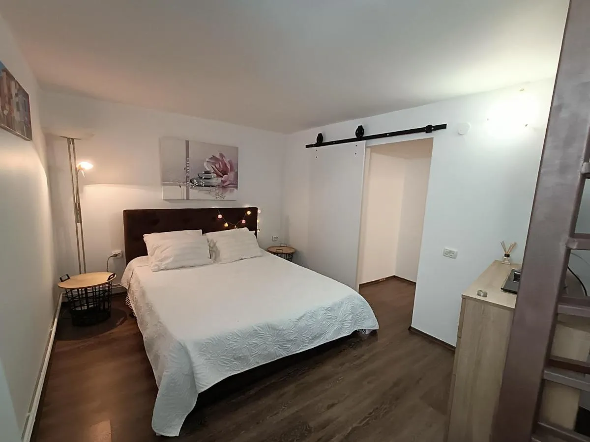 Image 1 of Lovely 1-bedroom apartment close to the centre