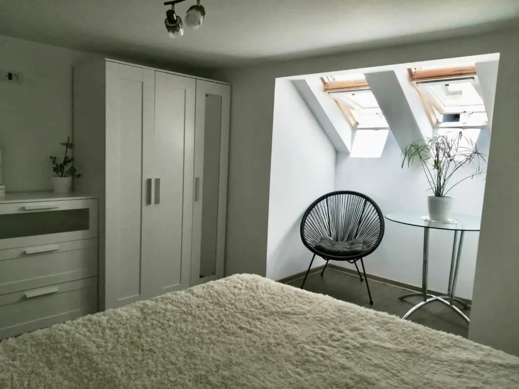 Image of Lovely loft