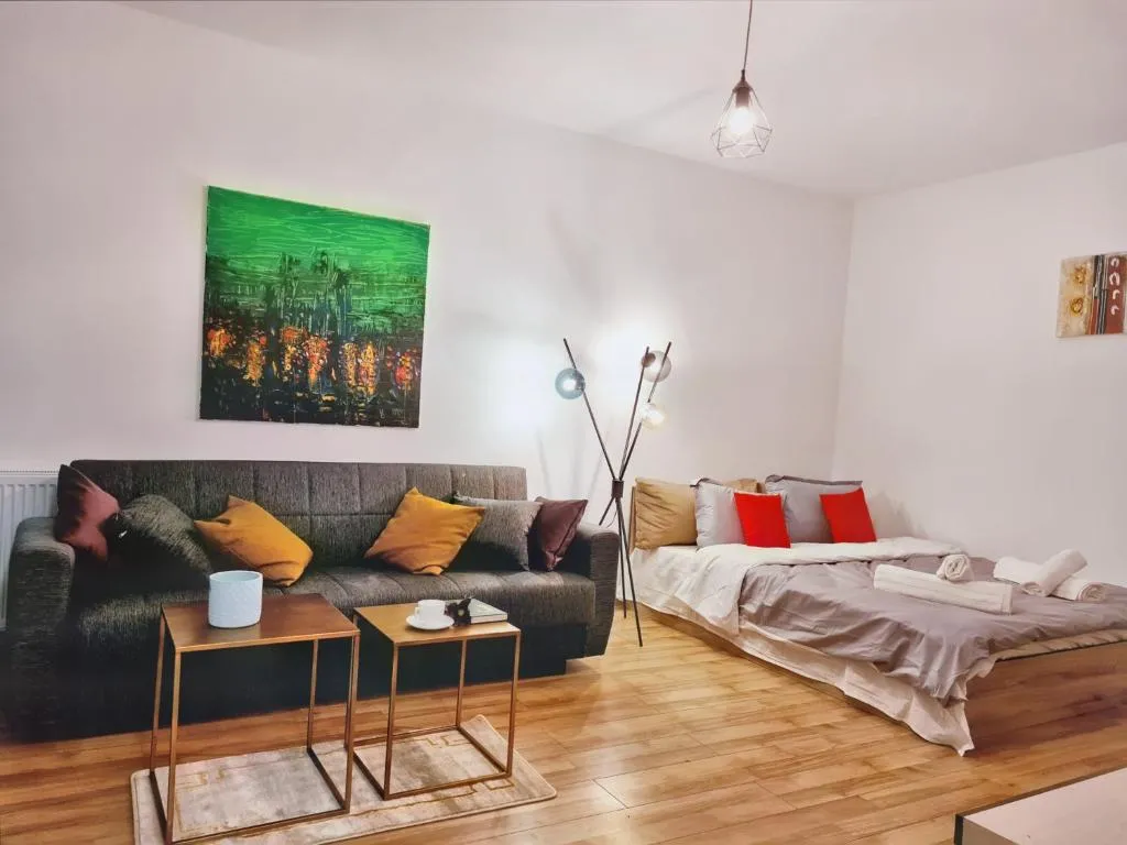 Image of Lovely ultracentral apartment with parking