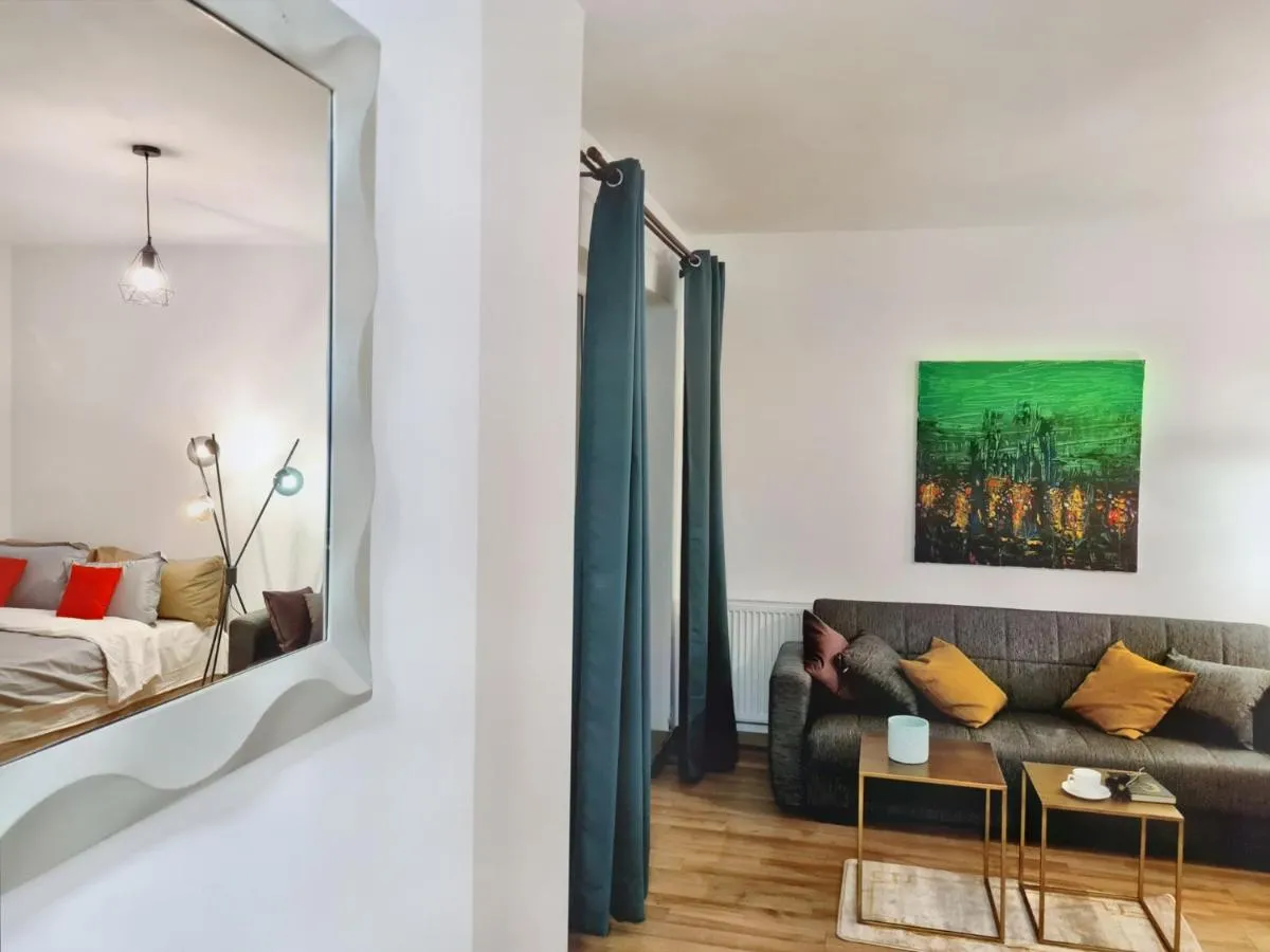Image 1 of Lovely ultracentral apartment with parking