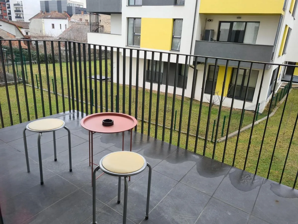 Image 5 of Lovely ultracentral apartment with parking