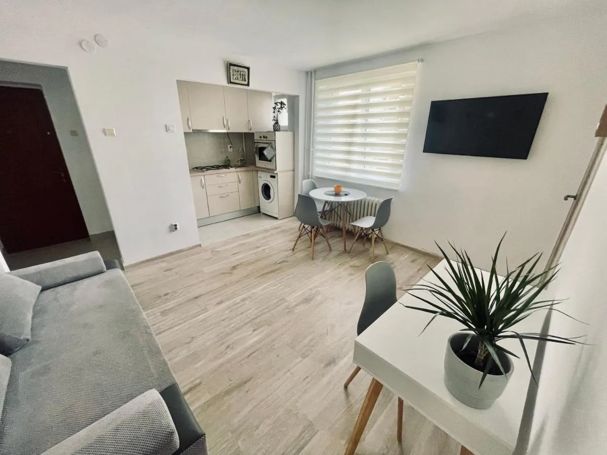 Image 1 of Lucas’s cozy apartment