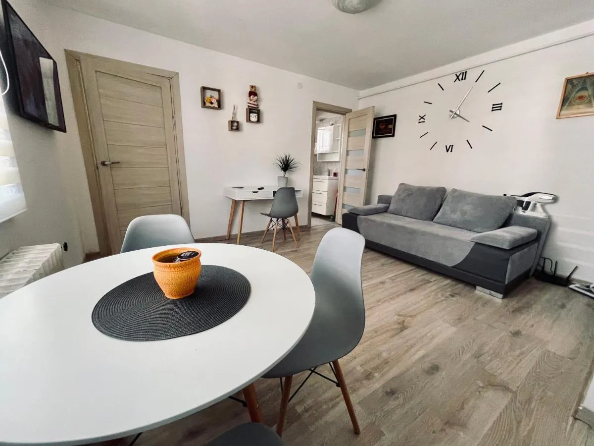 Image 2 of Lucas’s cozy apartment