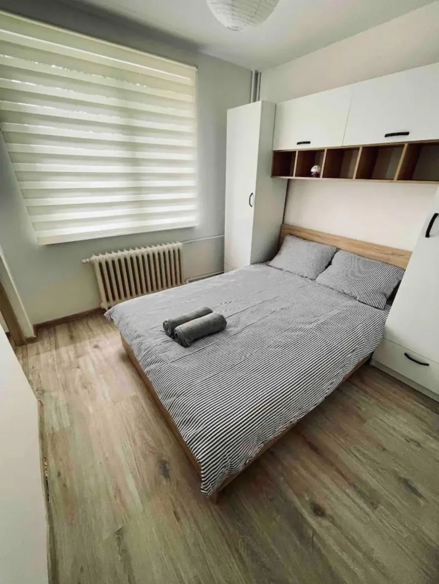 Image 3 of Lucas’s cozy apartment