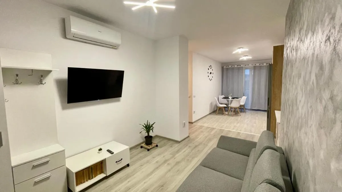 Image 4 of Lucmaty Apartament