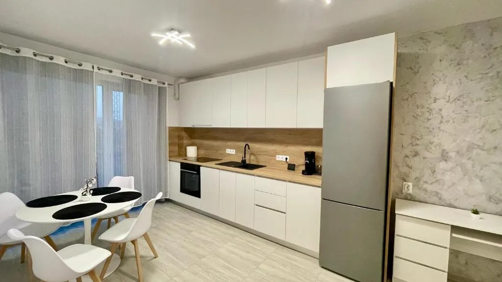 Image of Lucmaty Apartament