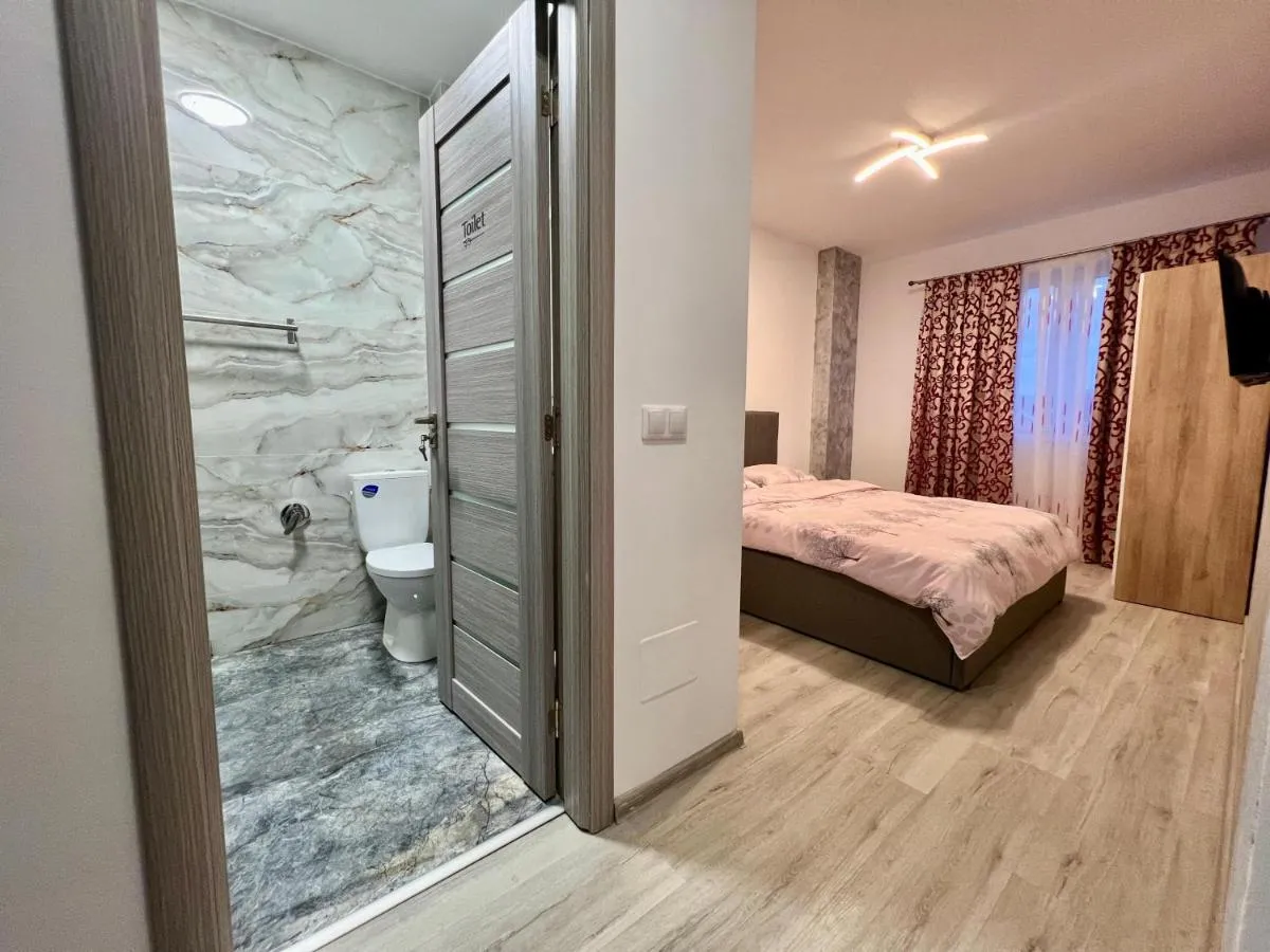 Image 2 of Lucmaty Apartament