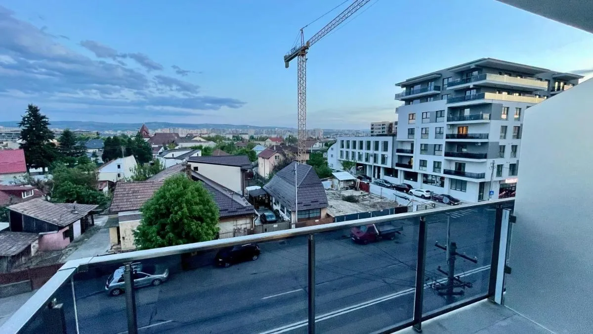 Image 5 of Lucmaty Apartament