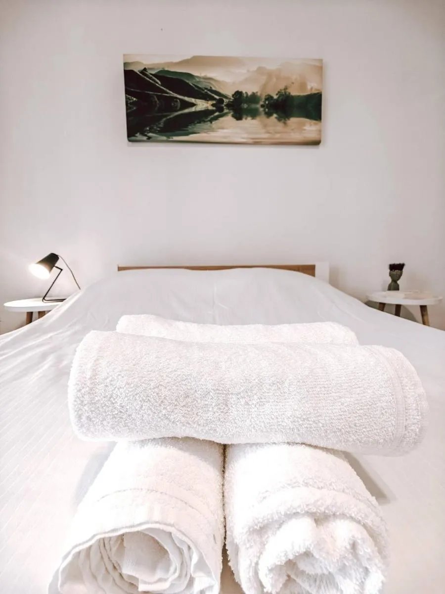 Image 3 of Luminia Apartment