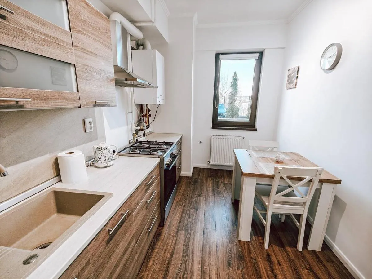 Image 1 of Luminia Apartment