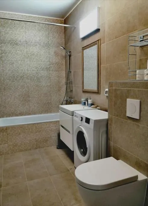 Image 3 of Luxury 1-bedroom free parking