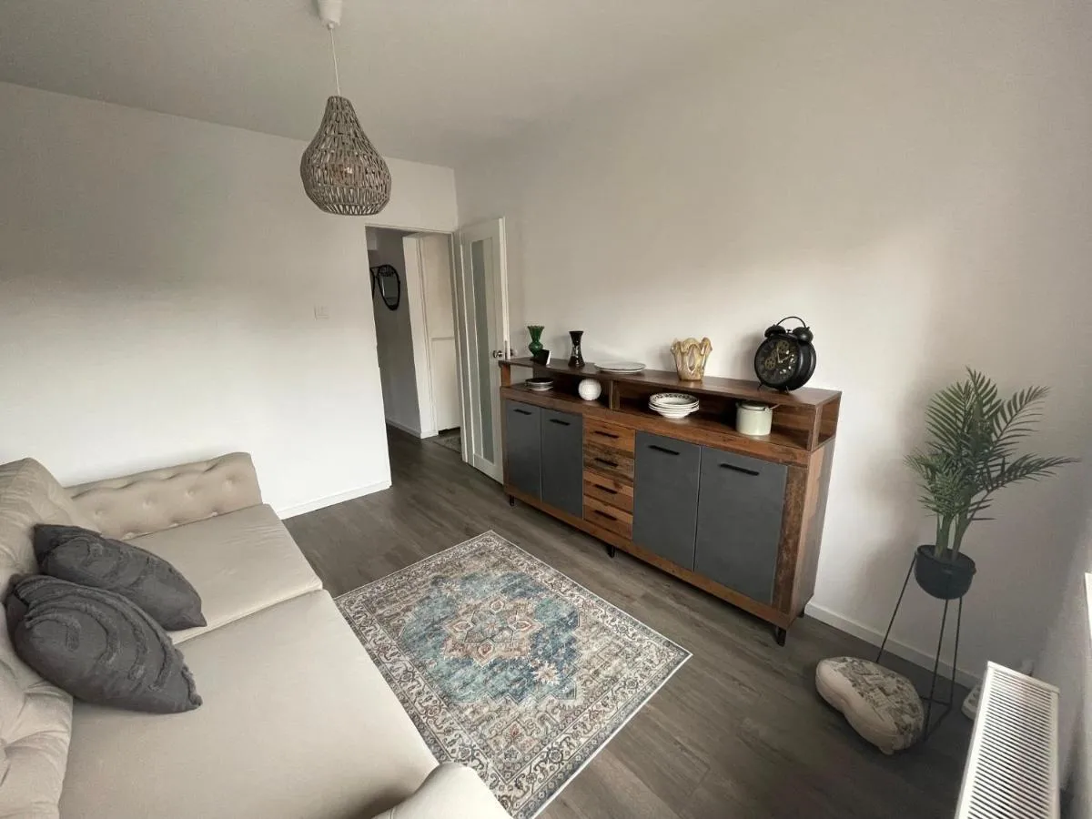 Image 1 of Luxury Apartment