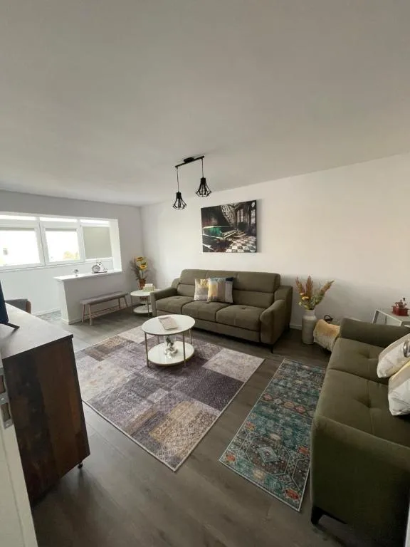 Image of Luxury Apartment