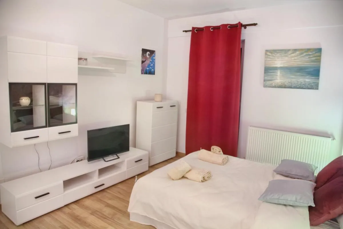 Image 4 of Luxury Downtown Apartment