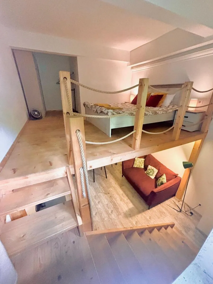 Image 6 of Luxury LOFT in Central Cluj