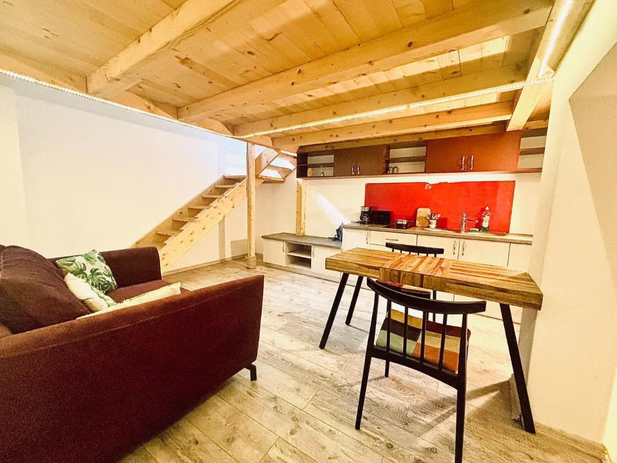 Image 1 of Luxury LOFT in Central Cluj