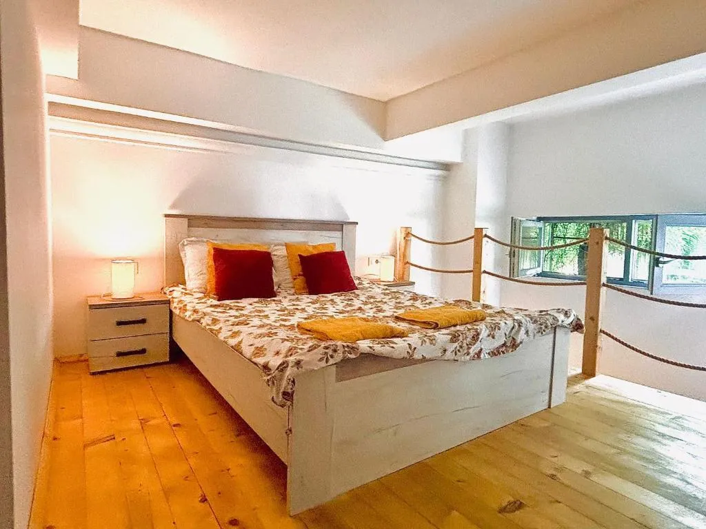 Image of Luxury LOFT in Central Cluj
