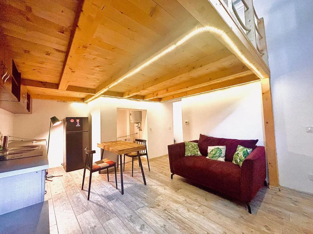 Image 2 of Luxury LOFT in Central Cluj