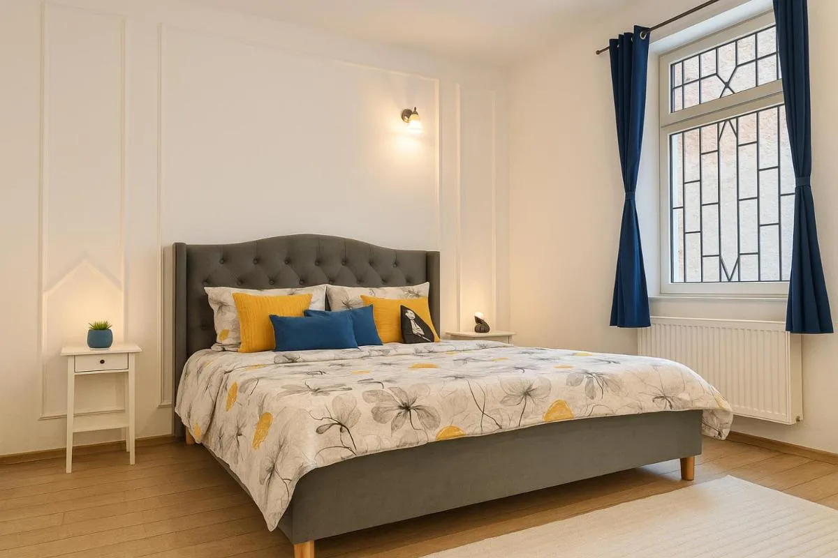 Image 1 of Luxury Ultacental Apartament