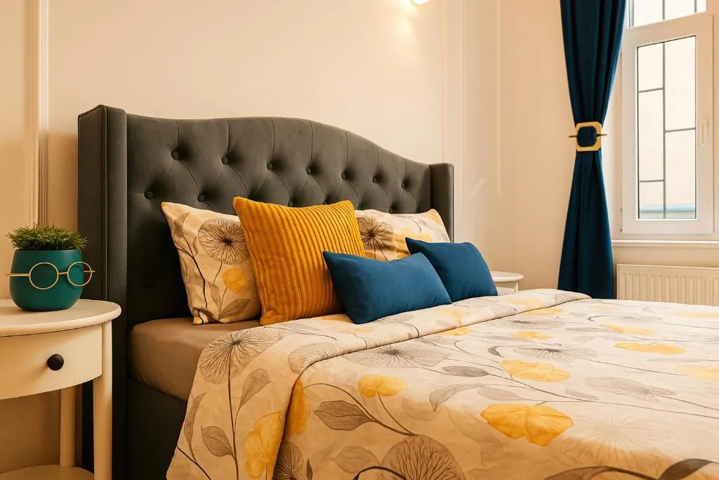 Image of Luxury Ultacental Apartament