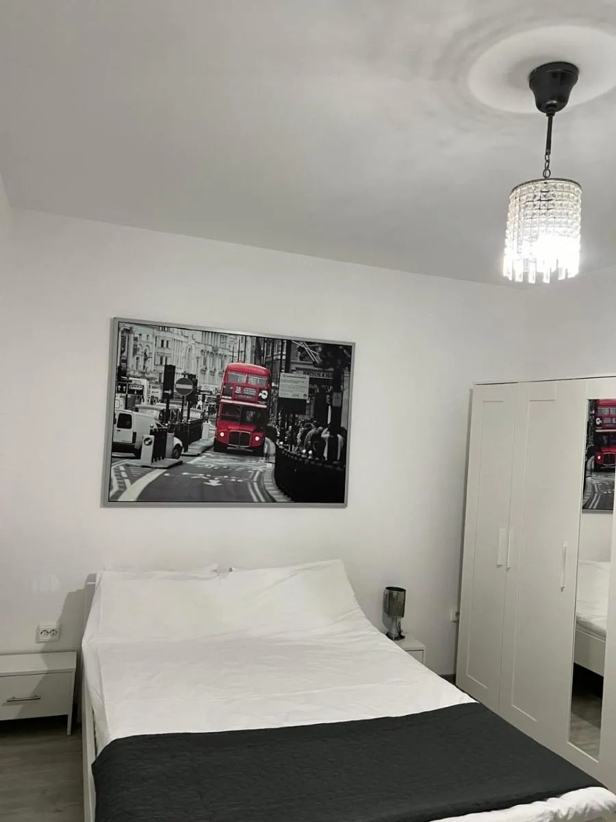 Image 1 of Luxus Cluj Airport Apartments
