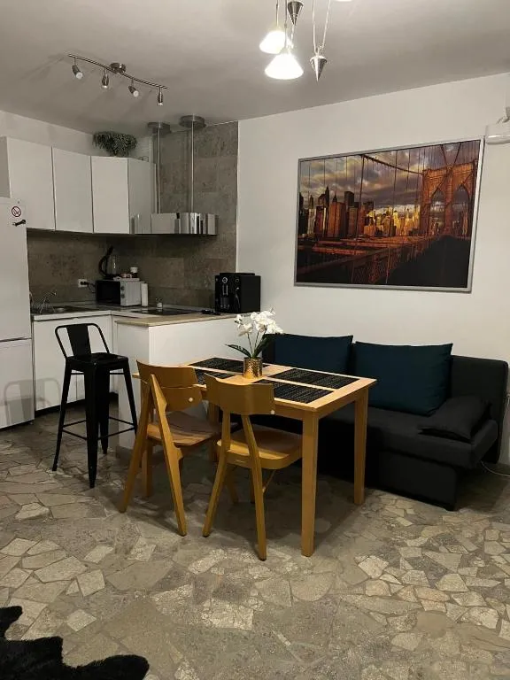 Image of Luxus Cluj Airport Apartments