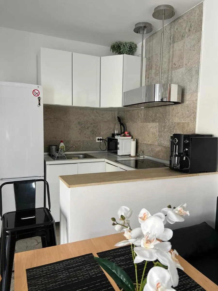 Image 3 of Luxus Cluj Airport Apartments