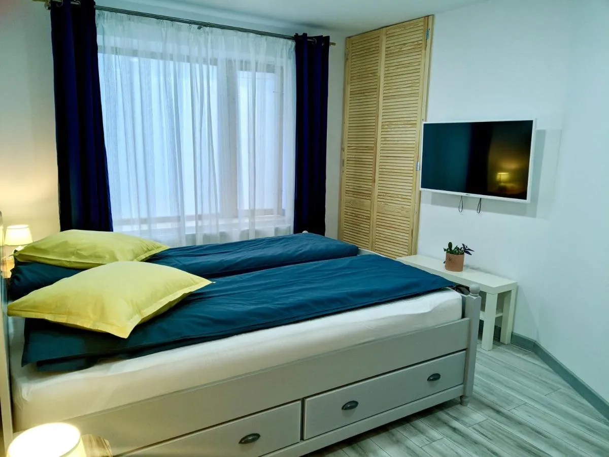 Image 1 of M51-Modern Apartment in the Heart of Cluj
