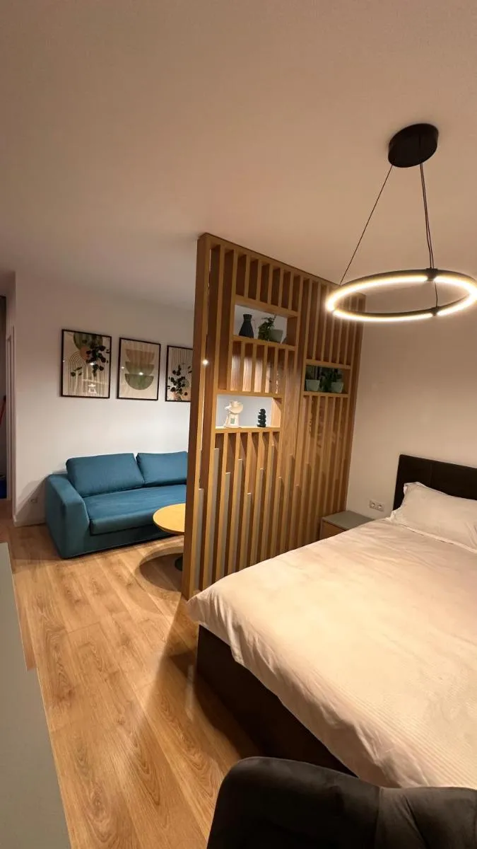 Image 3 of MEB Apartments – Park Lake