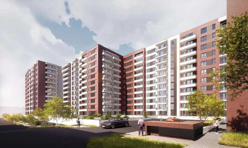 Image of MEB Apartments – Park Lake