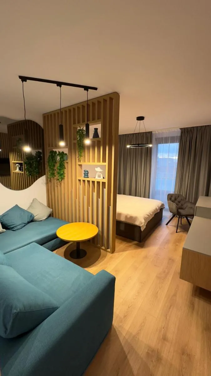 Image 4 of MEB Apartments – Park Lake