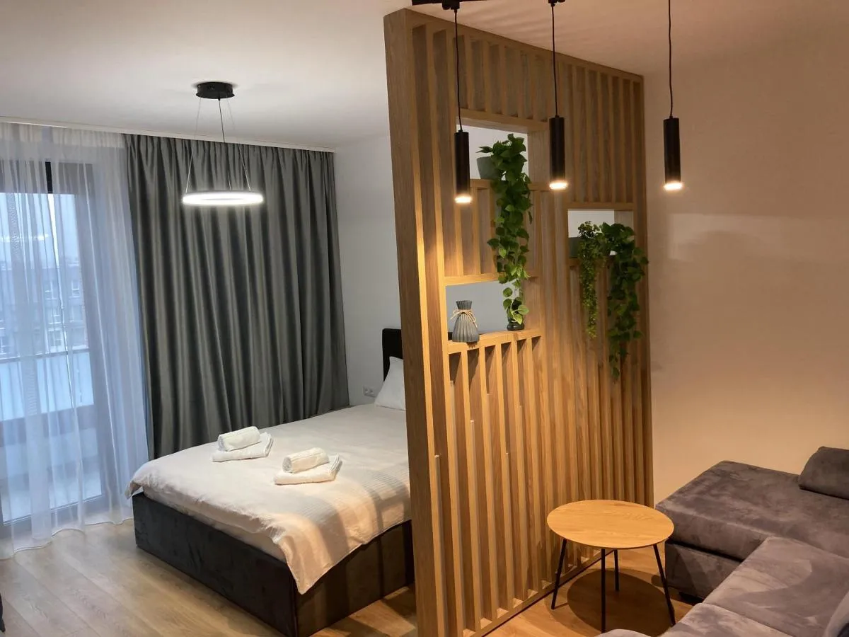 Image 2 of MEB Apartments – Park Lake