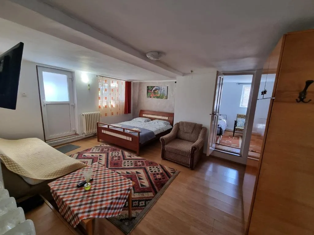 Image of MRI Residence