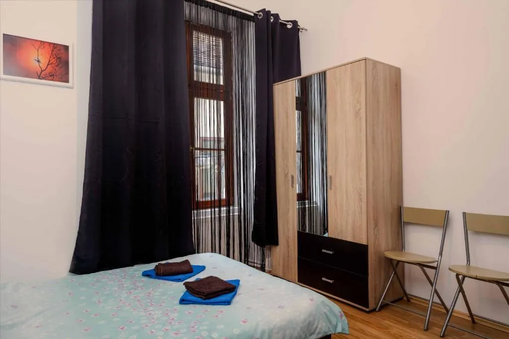 Image of M Central Apartments