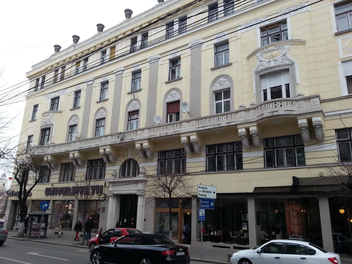 Image 5 of Matei Corvin Apartment