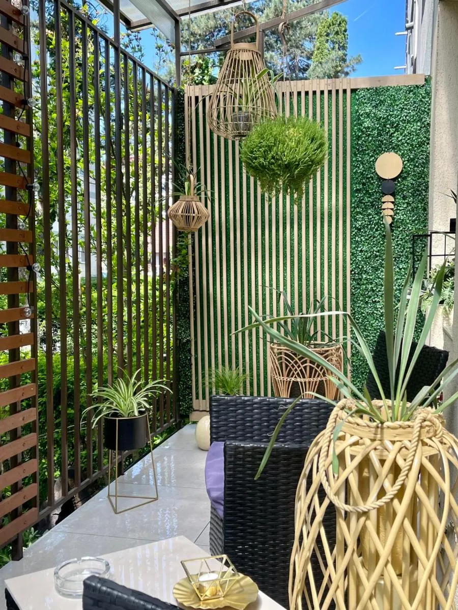 Image 5 of Maya Apartment