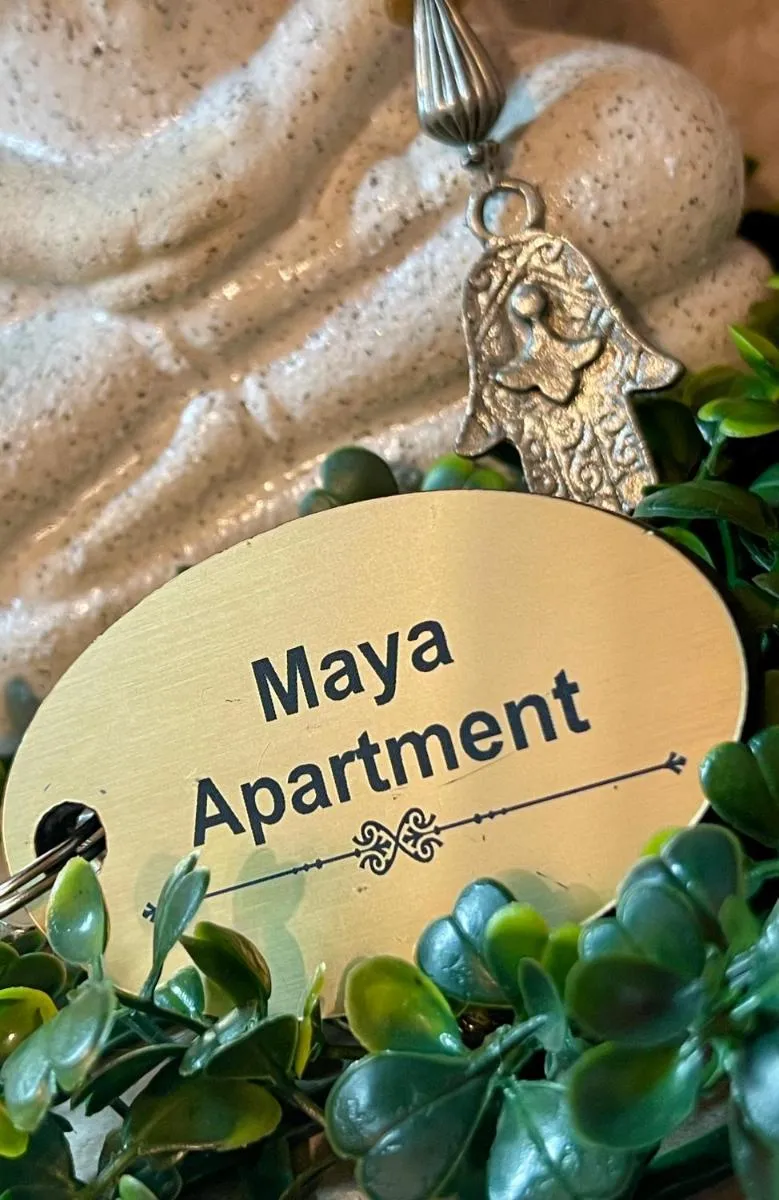 Image 3 of Maya Apartment