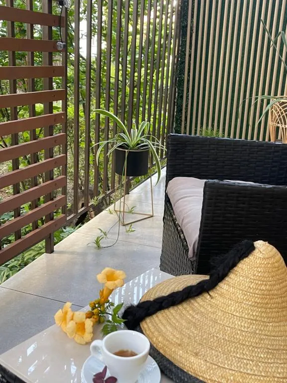 Image of Maya Apartment