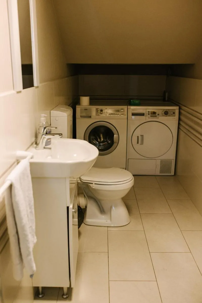 Image 3 of Meteor apartment XXL