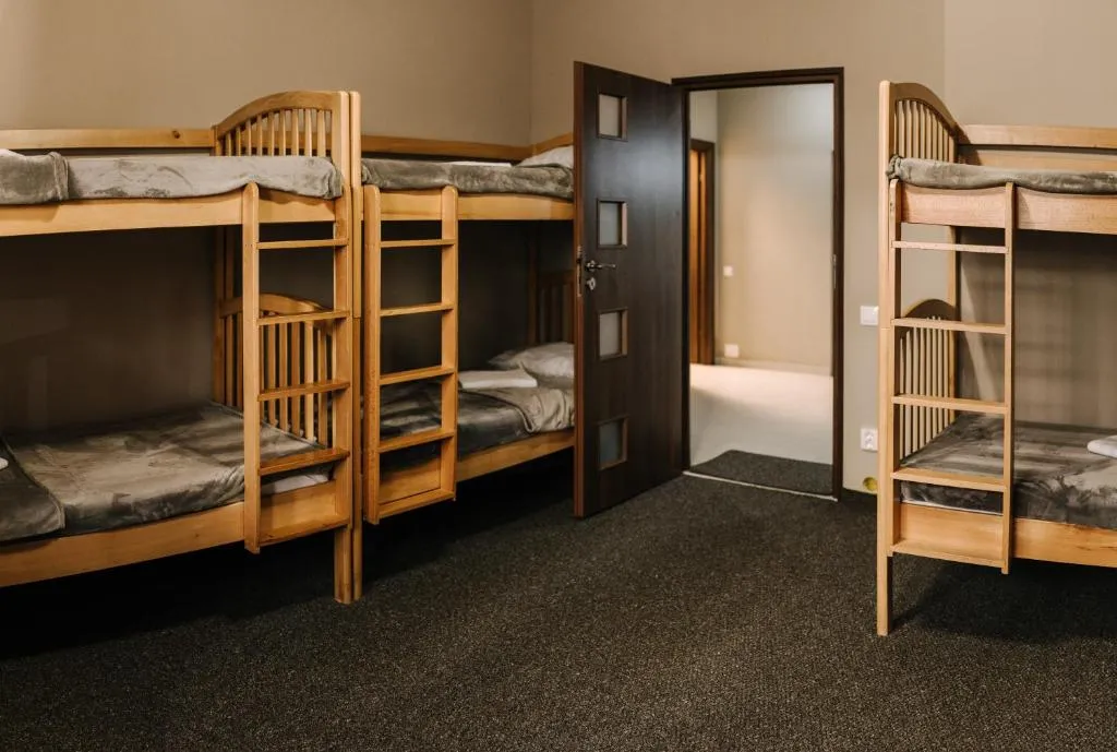 Image of Meteor apartment XXL