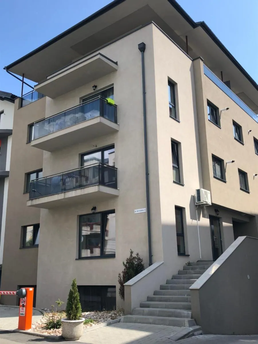 Image 4 of Meteor apartment XXL