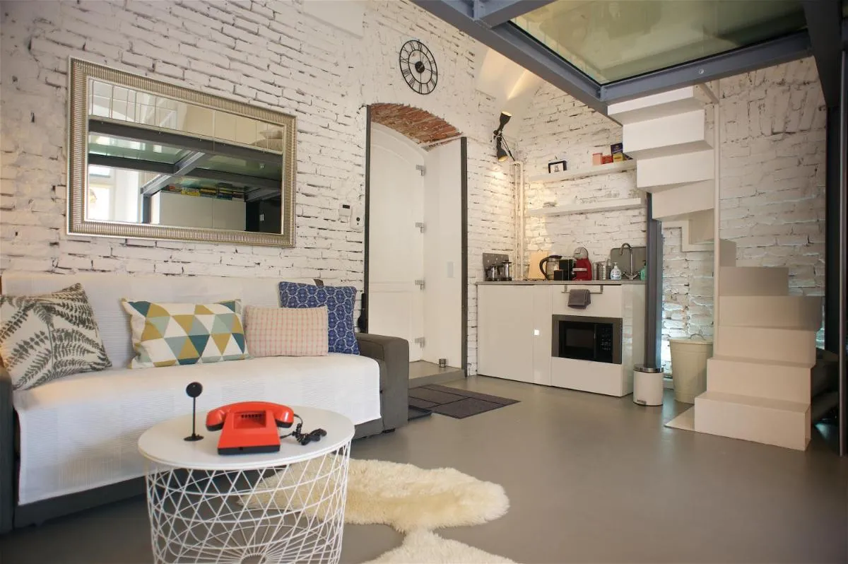 Image 3 of Micro Loft Central in Unirii