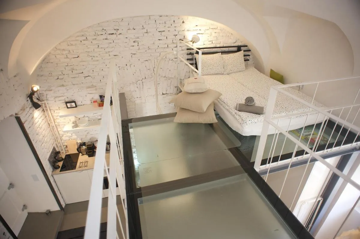 Image 2 of Micro Loft Central in Unirii