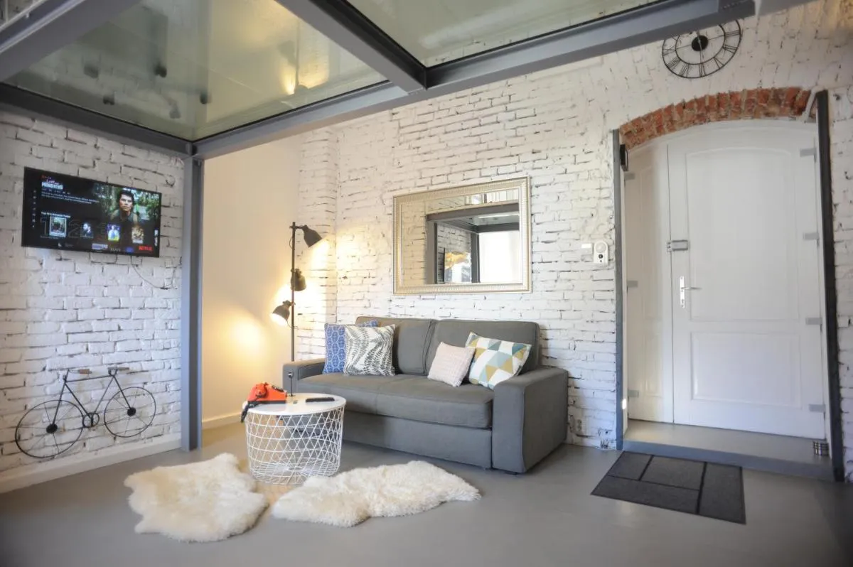 Image 4 of Micro Loft Central in Unirii