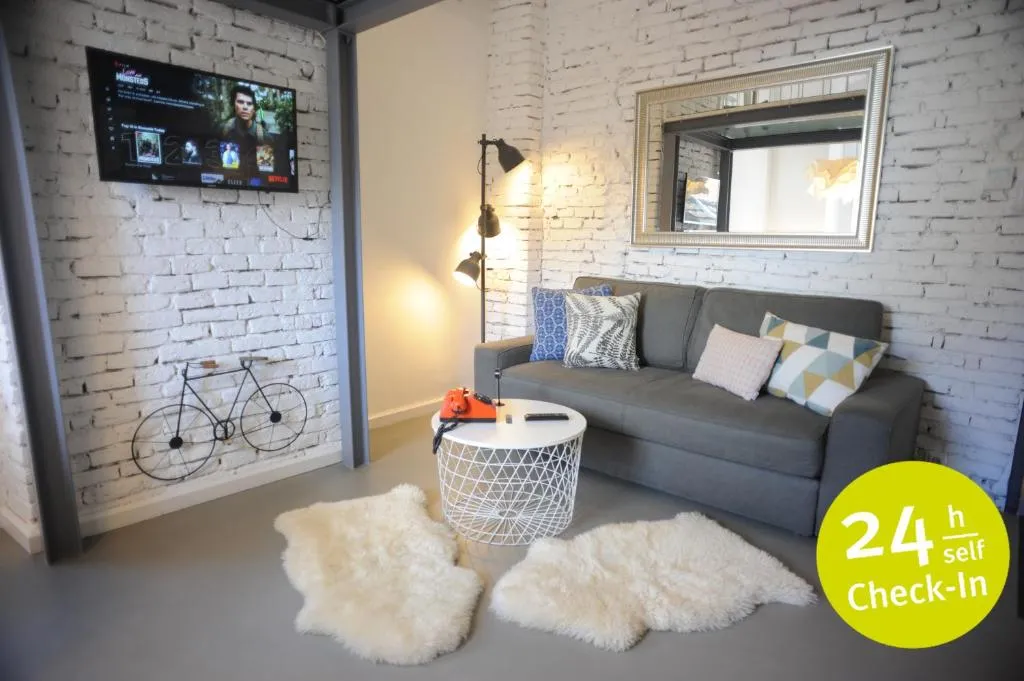 Image of Micro Loft Central in Unirii