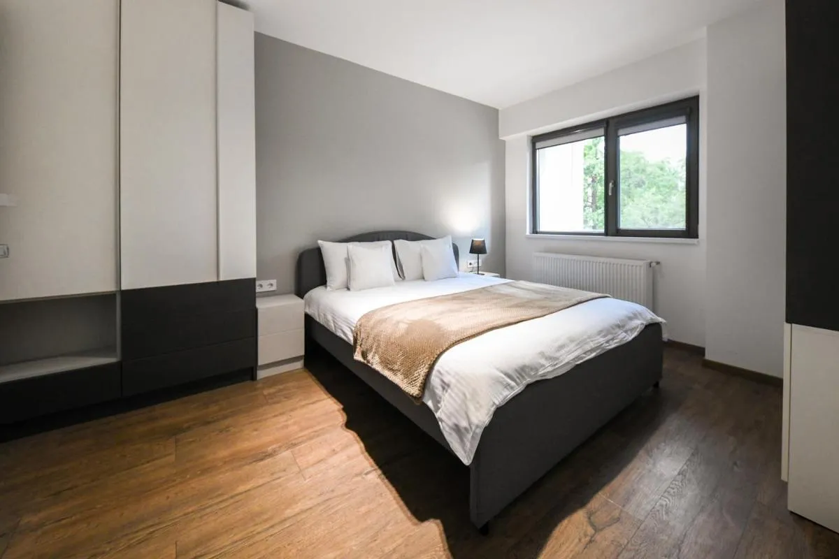 Image 6 of Modern Apartment in a Quiet Area