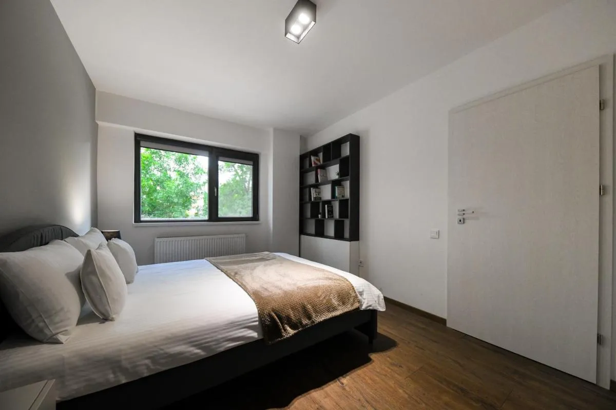 Image 1 of Modern Apartment in a Quiet Area